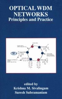 Produktbild: Optical WDM Networks