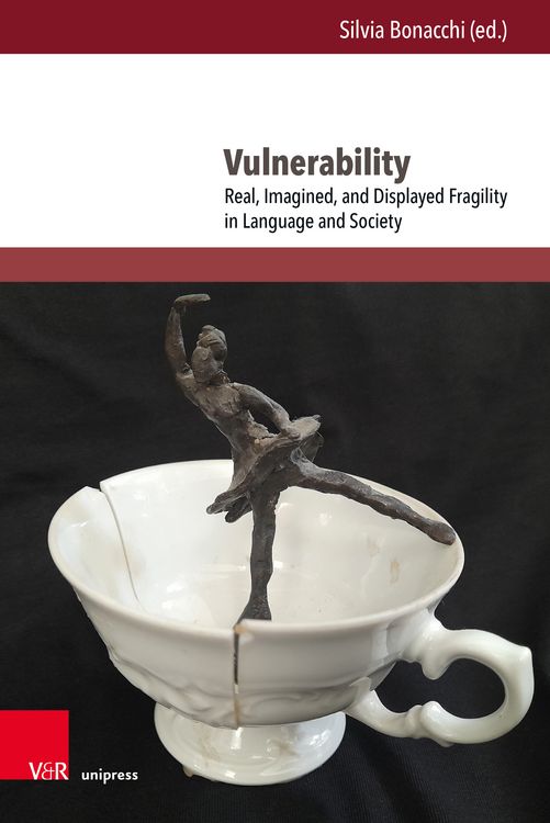 Produktbild: Vulnerability