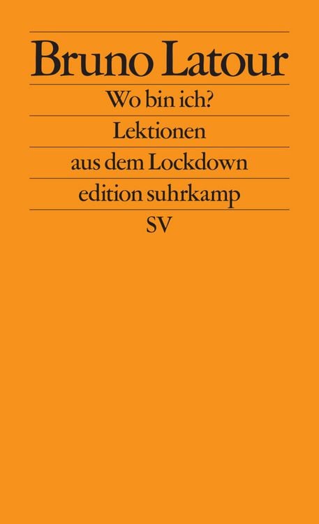 Produktbild: Wo bin ich?