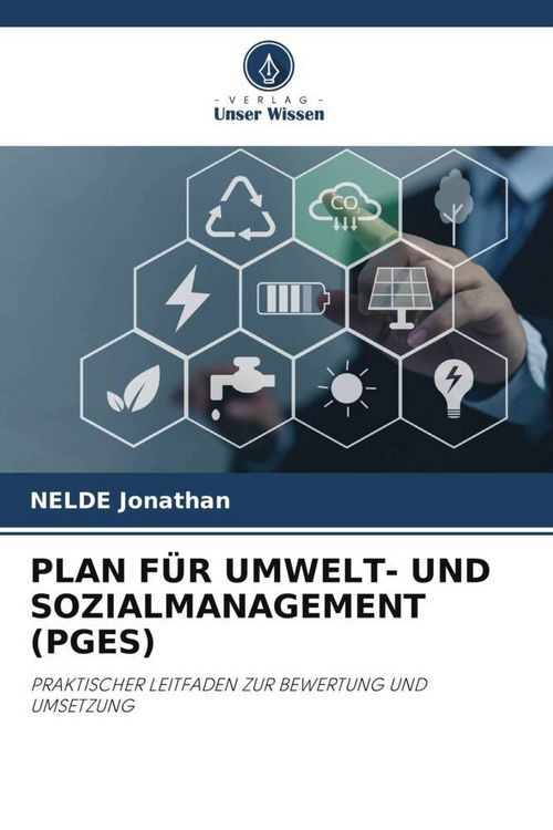 Produktbild: Plan f&uuml;r Umwelt- und Sozialmanagement (pusm)