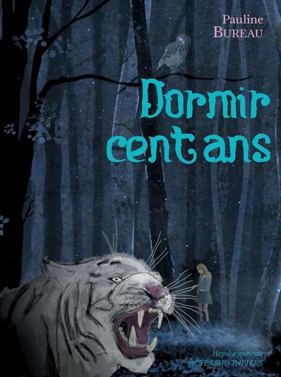 Produktbild: Dormir cent ans