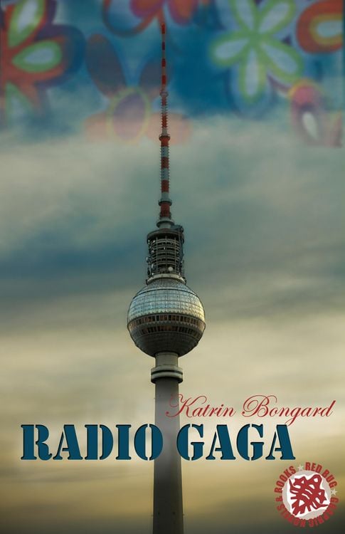 Produktbild: Radio Gaga