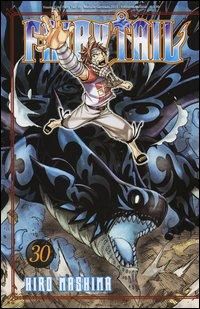 Produktbild: Mashima, H: Fairy Tail