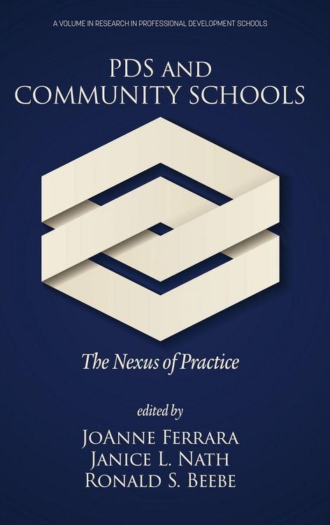 Produktbild: PDS and Community Schools
