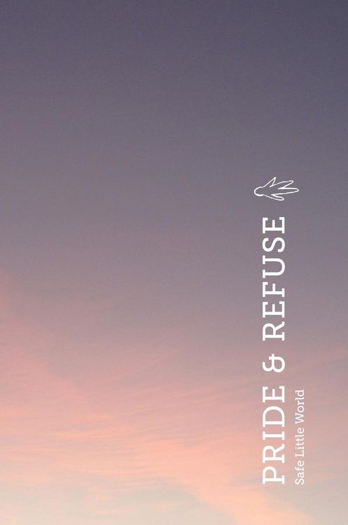 Produktbild: Pride & Refuse (Special Edition)