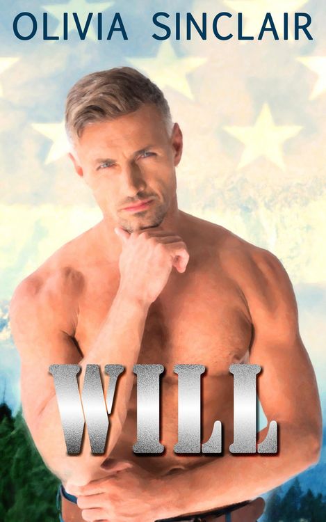 Produktbild: Will (Men of A Corps, #5)