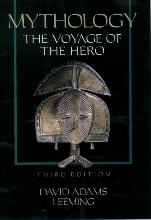 Produktbild: Mythology