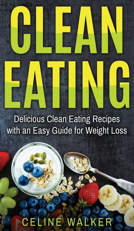 Produktbild: Clean Eating