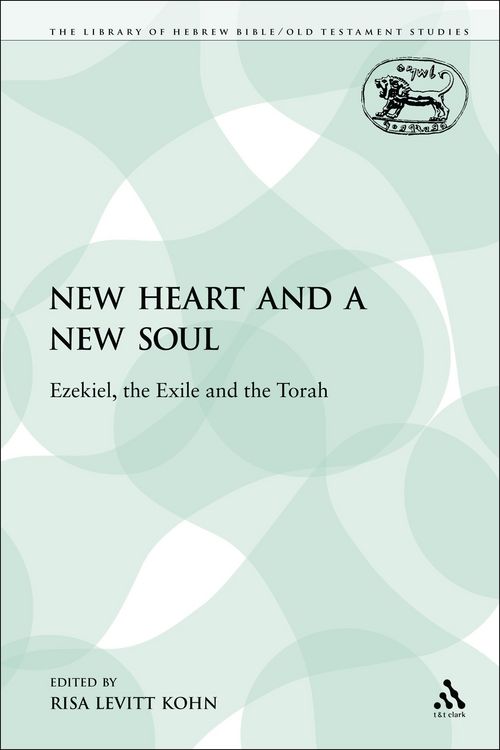 Produktbild: A New Heart and a New Soul