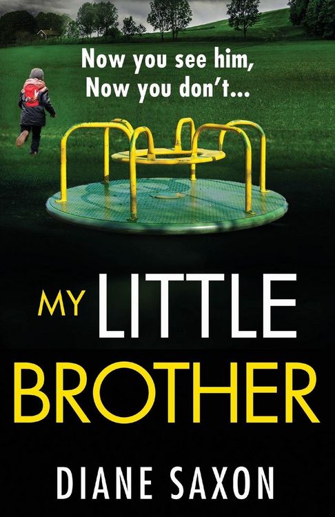 Produktbild: My Little Brother