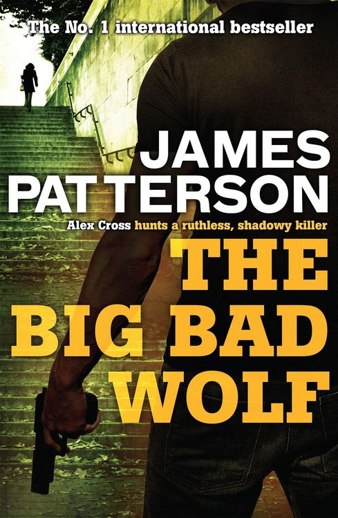 Produktbild: The Big Bad Wolf