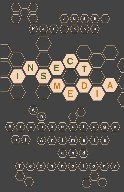 Produktbild: Insect Media