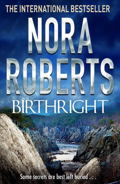 Produktbild: Birthright