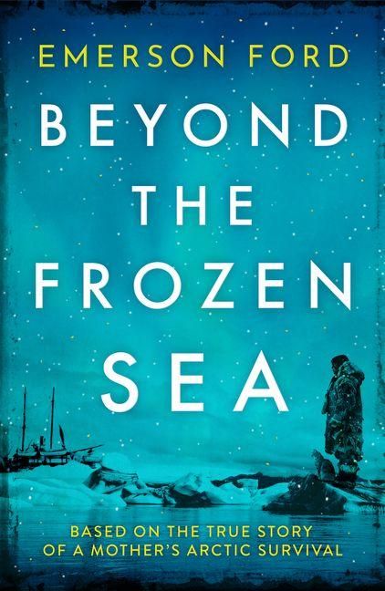 Produktbild: Beyond the Frozen Sea