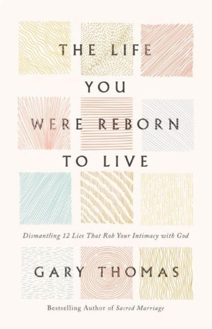 Produktbild: The Life You Were Reborn to Live