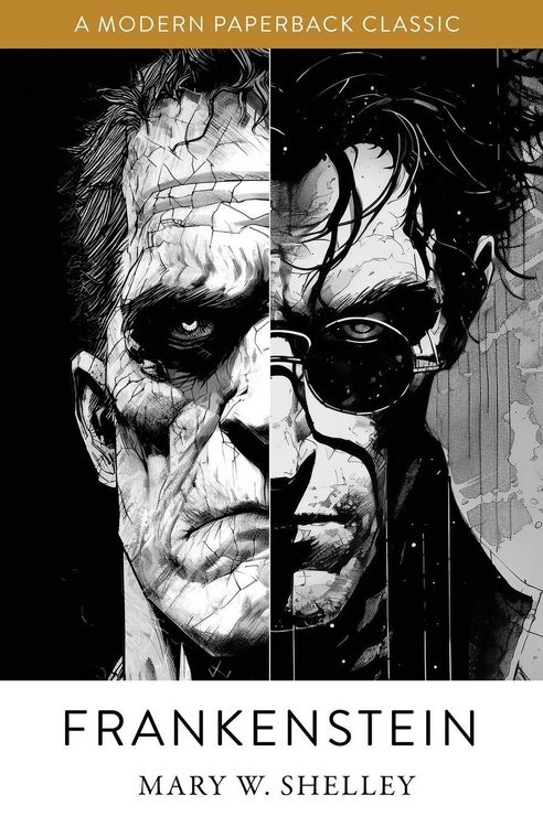 Produktbild: Frankenstein