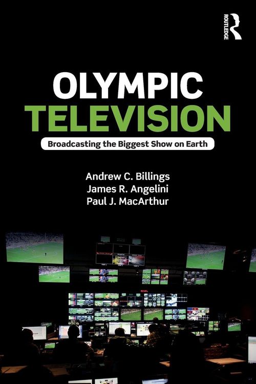 Produktbild: Olympic Television