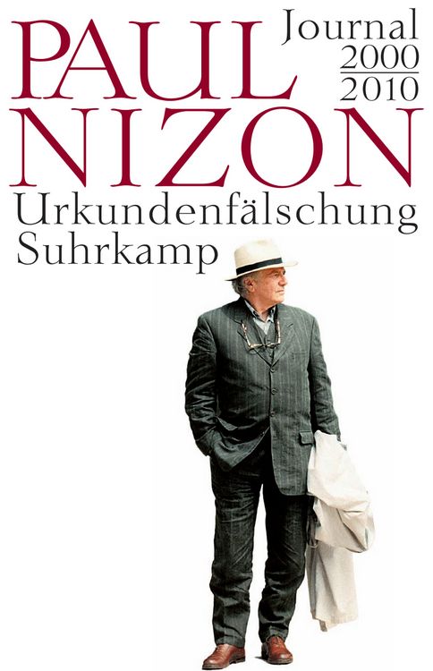 Produktbild: Urkundenf&auml;lschung