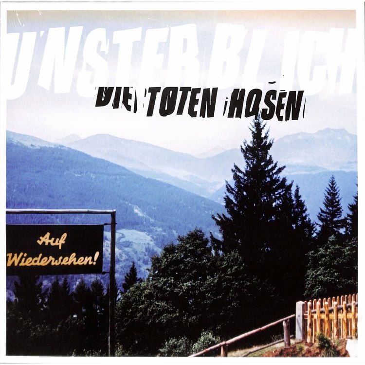 Unsterblich1999-2024:Die 25 Jahre-Jubiläumsediti