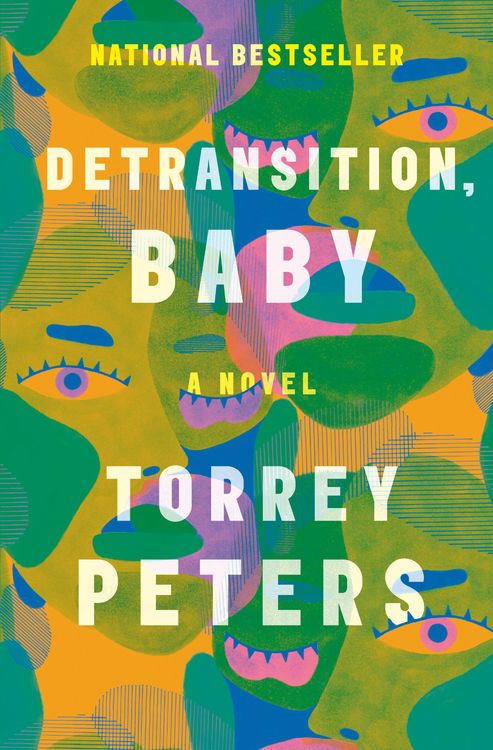 Produktbild: Detransition, Baby