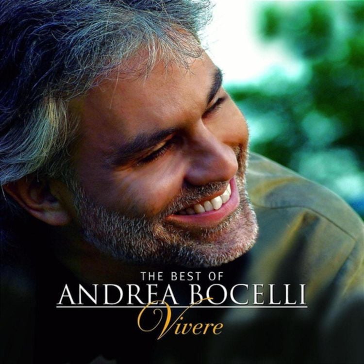 Produktbild: The Best of - Vivere
