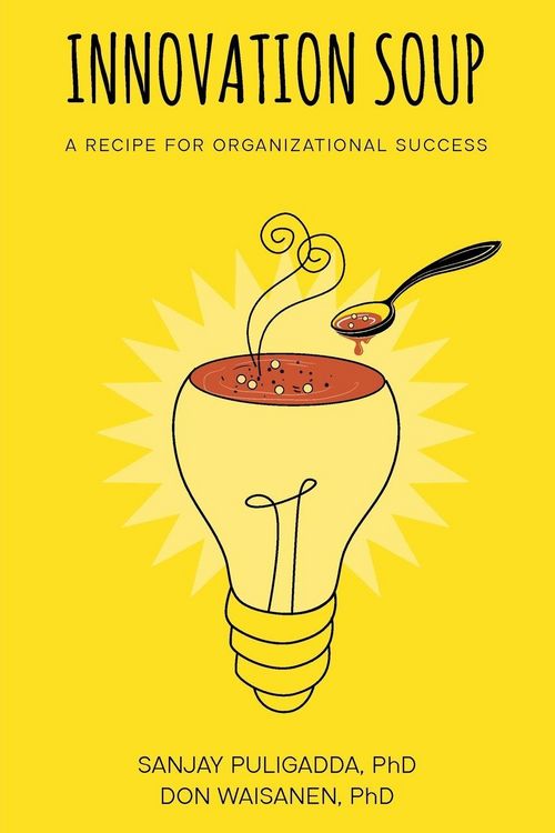 Produktbild: Innovation Soup