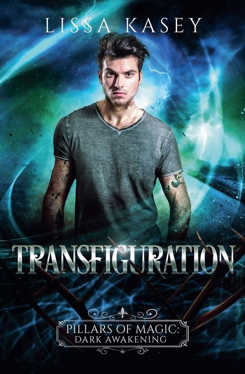 Produktbild: Transfiguration