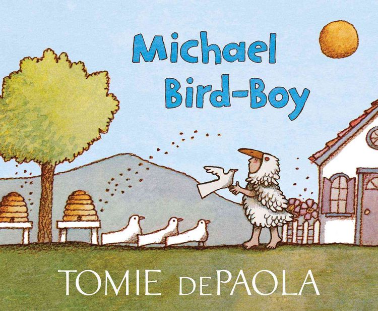 Produktbild: Michael Bird-Boy