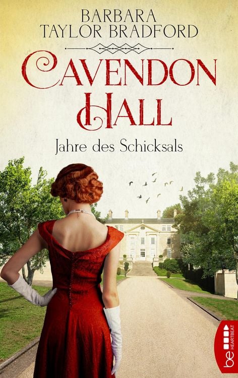 Produktbild: Cavendon Hall - Jahre des Schicksals