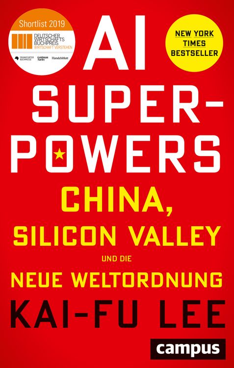 Produktbild: AI-Superpowers