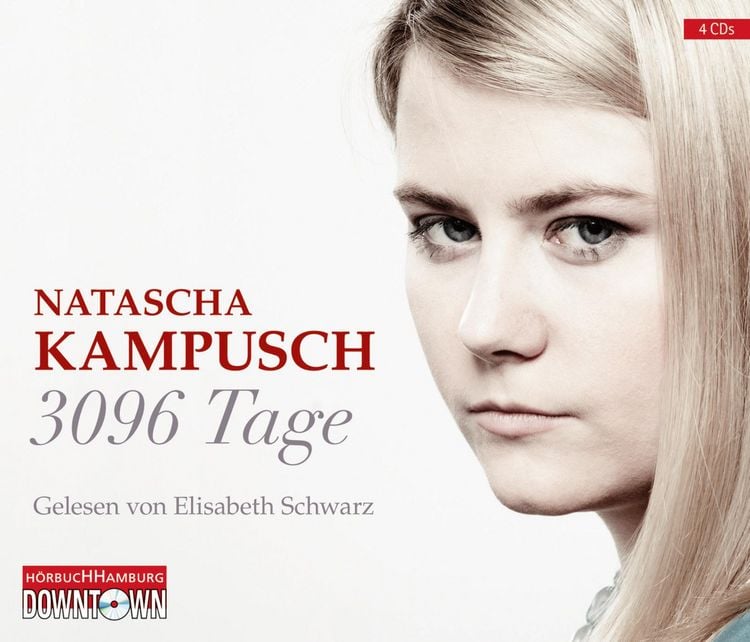 Produktbild: 3096 Tage