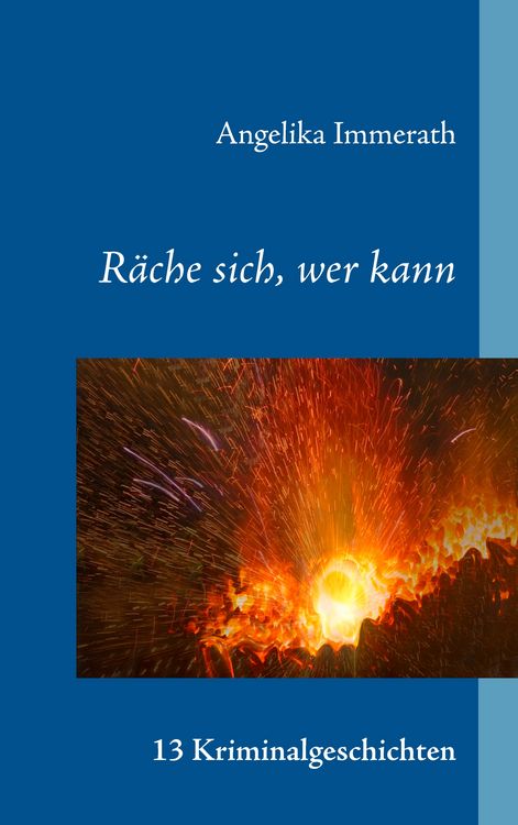 Produktbild: R&auml;che sich, wer kann