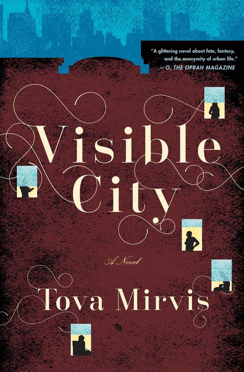 Produktbild: Visible City