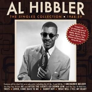 Produktbild: The Singles Collection 1946-59