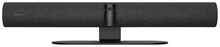 Produktbild: Jabra PanaCast 50 Konferenzlautsprecher USB-A (USB 2.0), USB-C&reg;, WLAN Schwarz