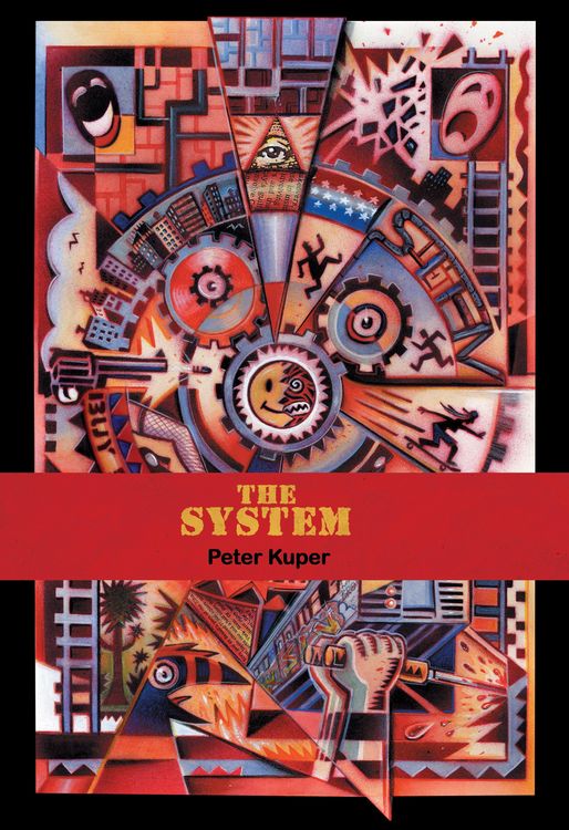 Produktbild: The System