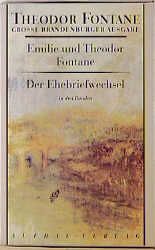 Produktbild: Der Ehebriefwechsel