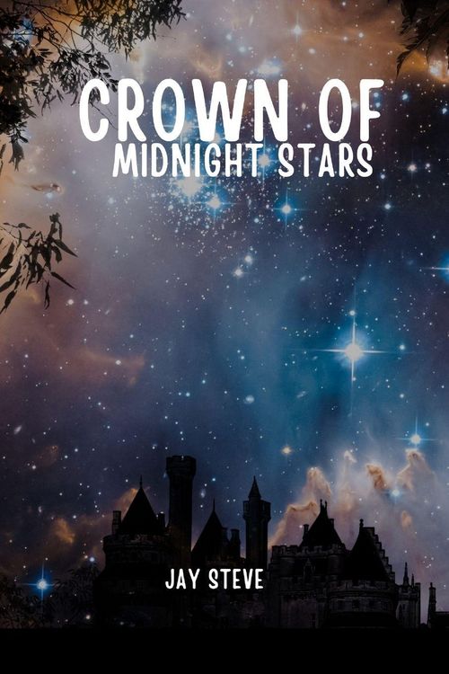 Produktbild: Crown of Midnight Stars
