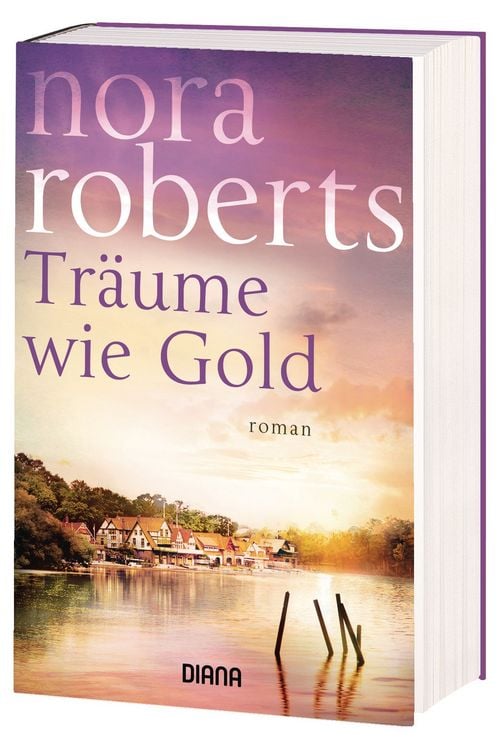 Produktbild: Tr&auml;ume wie Gold