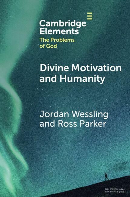 Produktbild: Divine Motivation and Humanity