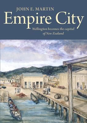 Produktbild: Empire City