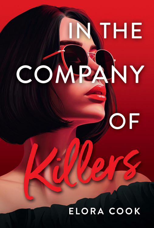 Produktbild: In the Company of Killers