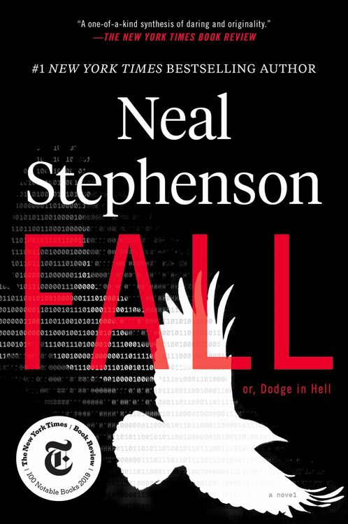Produktbild: Fall; or, Dodge in Hell