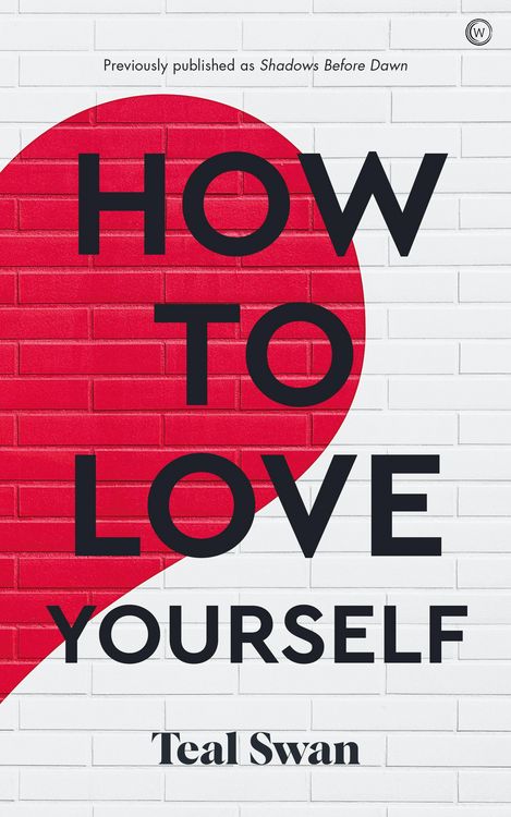 Produktbild: How to Love Yourself