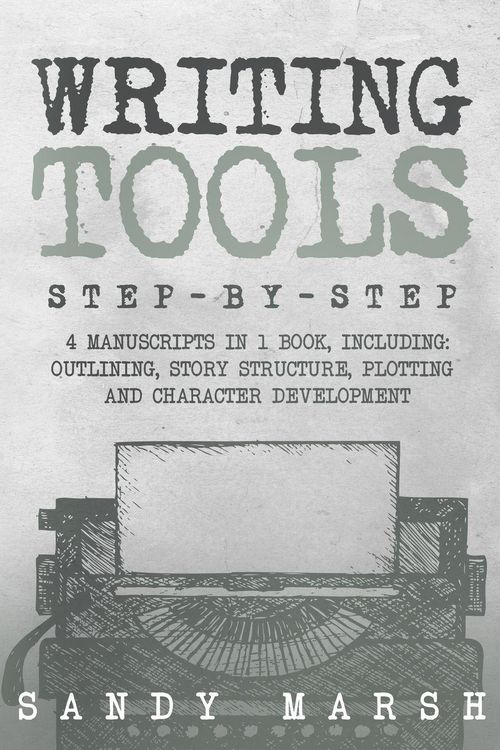 Produktbild: Writing Tools