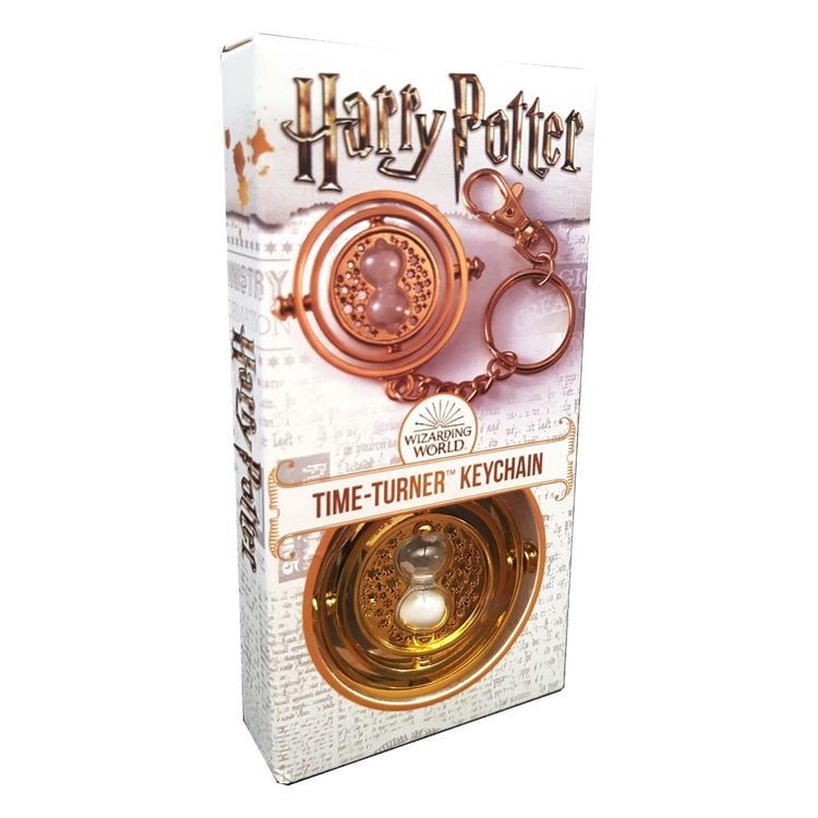 Produktbild: Harry Potter Time Turner Key Chain