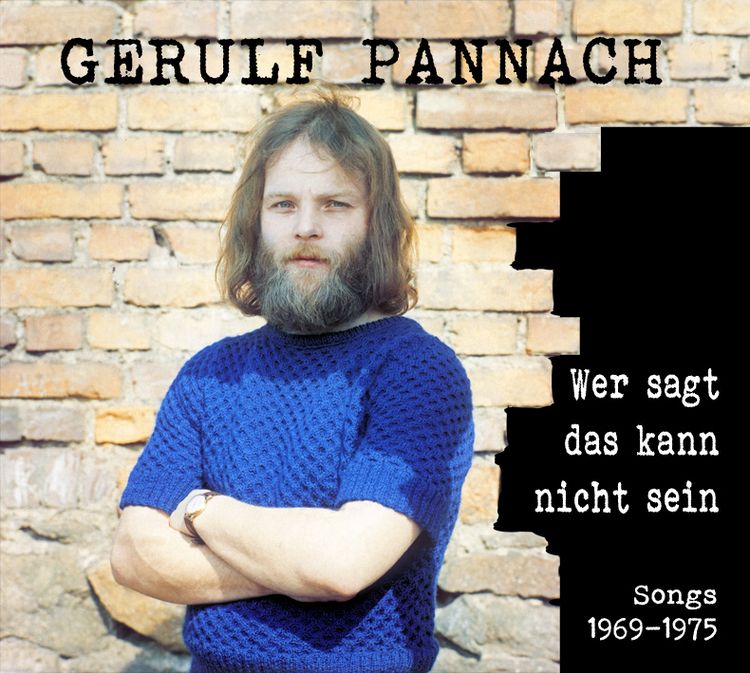 Produktbild: Wer sagt, das kann nicht sein