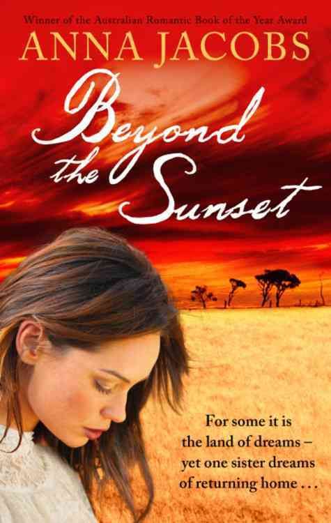 Produktbild: Beyond the Sunset
