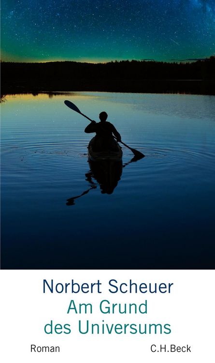 Produktbild: Am Grund des Universums