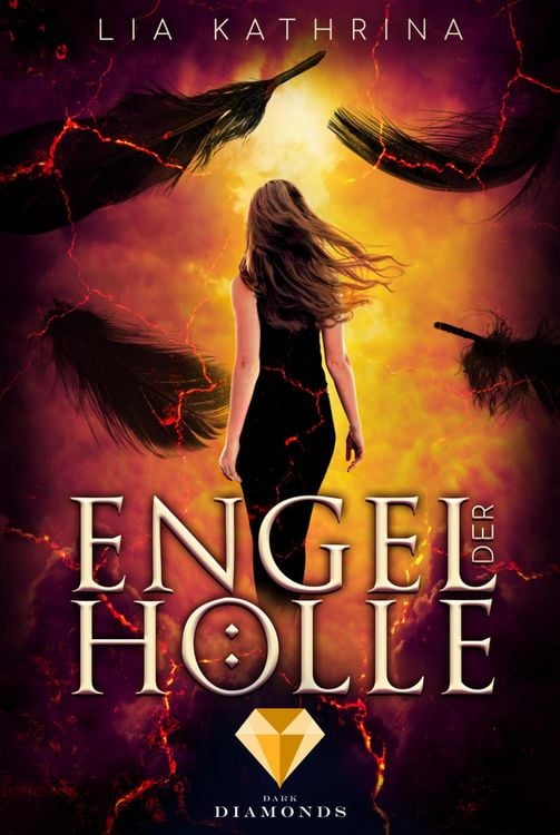 Produktbild: Engel der H&ouml;lle